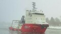 GEO OCEAN III