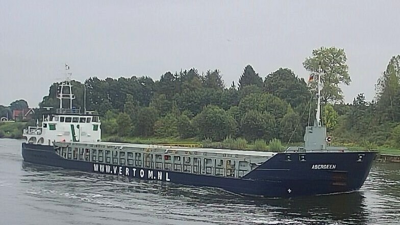 ABERDEEN