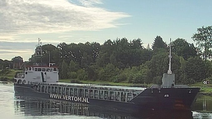 AYR
