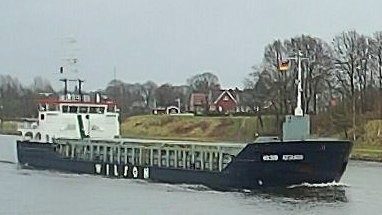 VERTOM KARIANNE