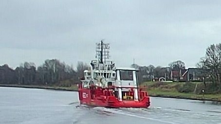 GEO OCEAN VI