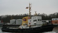 EMS TUG
