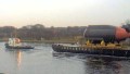 EMS TUG
