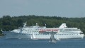 OCEAN MAJESTY