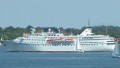 OCEAN MAJESTY