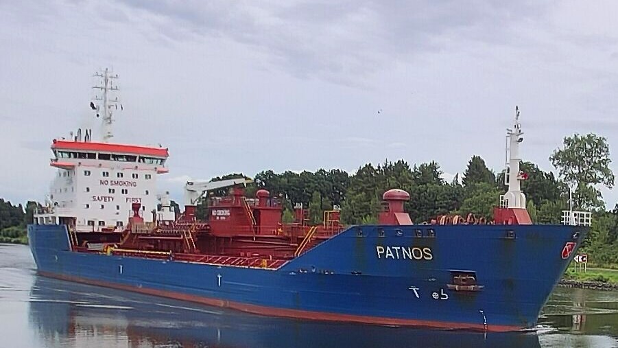 PATNOS