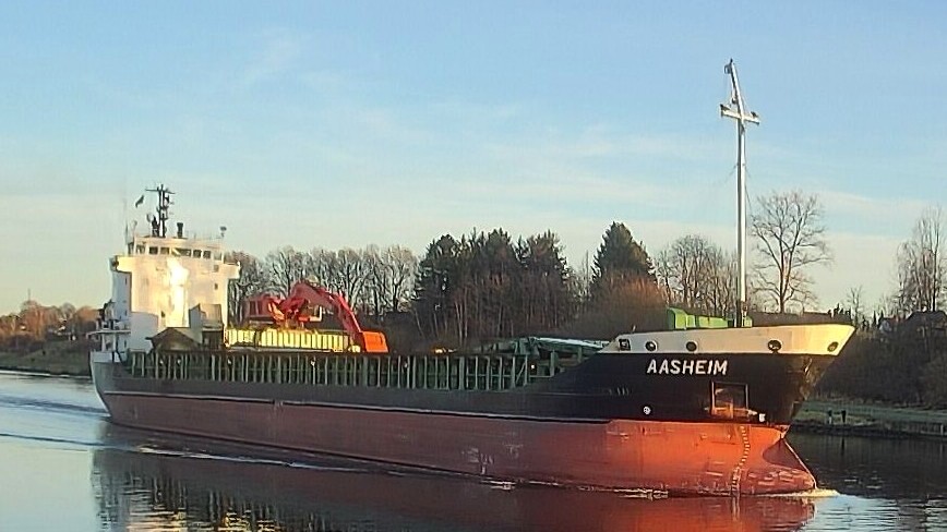 AASHEIM