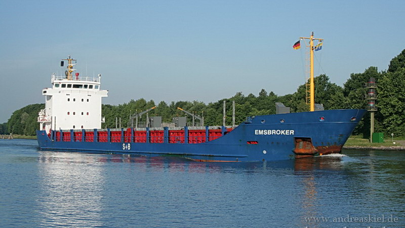 DINA POLARIS
