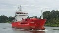 CGAS SATURN