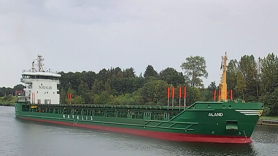 ALAND
