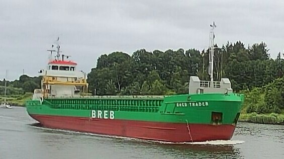 BREB TRADER