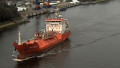 CGAS MATE