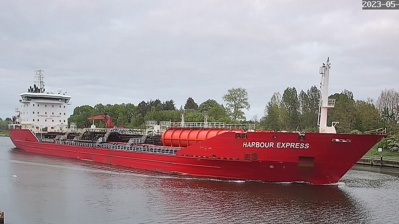 HARBOUR EXPRESS