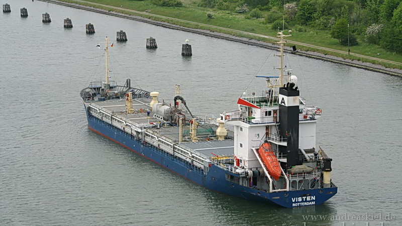 VISTEN