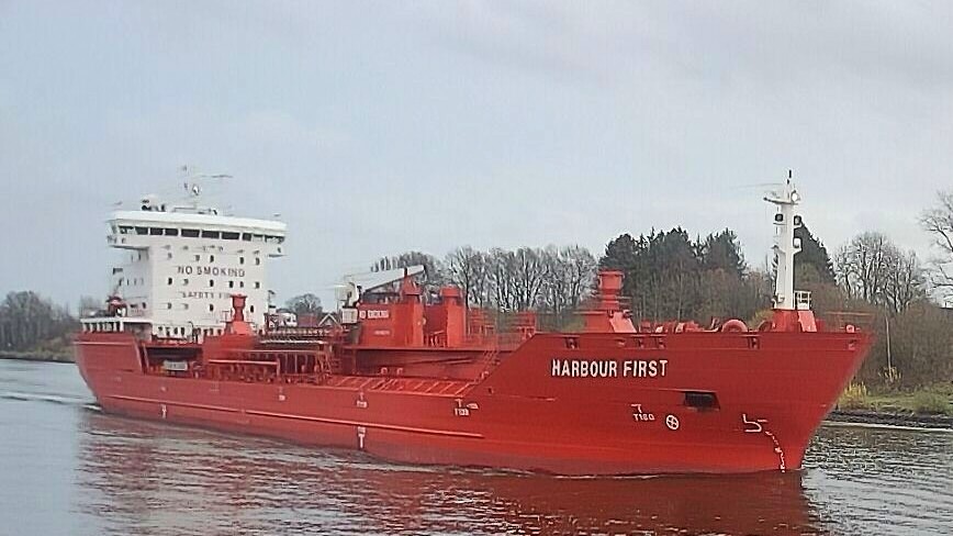 HARBOUR FIRST