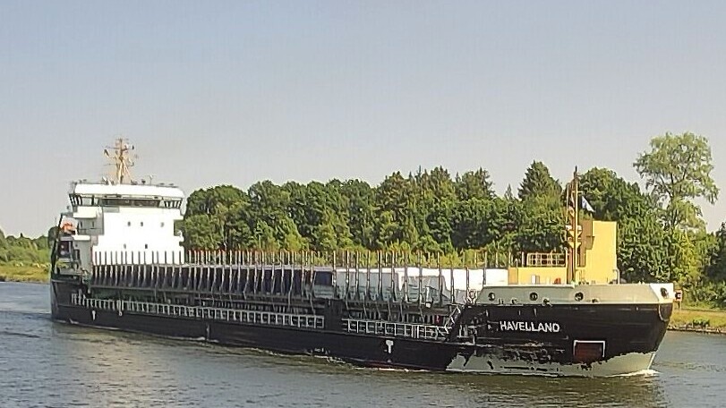 HAVELLAND