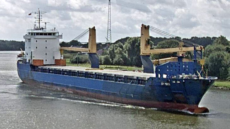 JSP PORTO