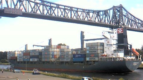 AMANDA D