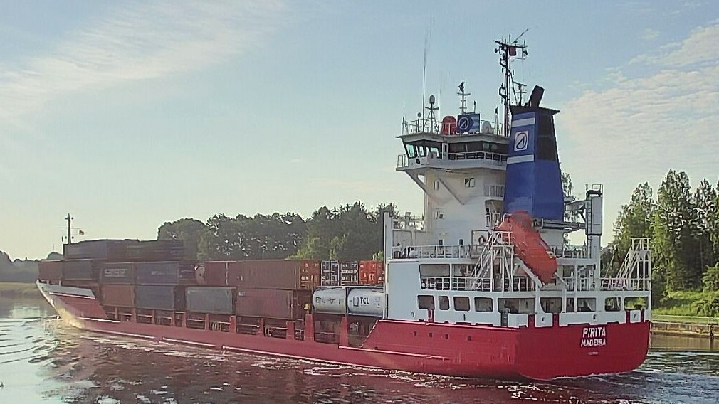 PIRITA