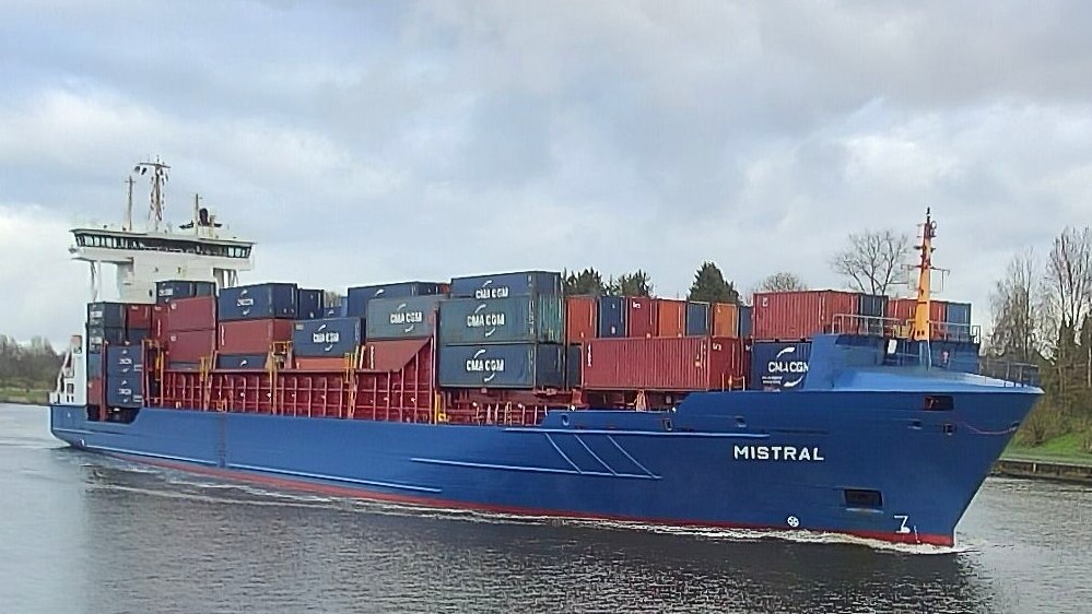 MISTRAL