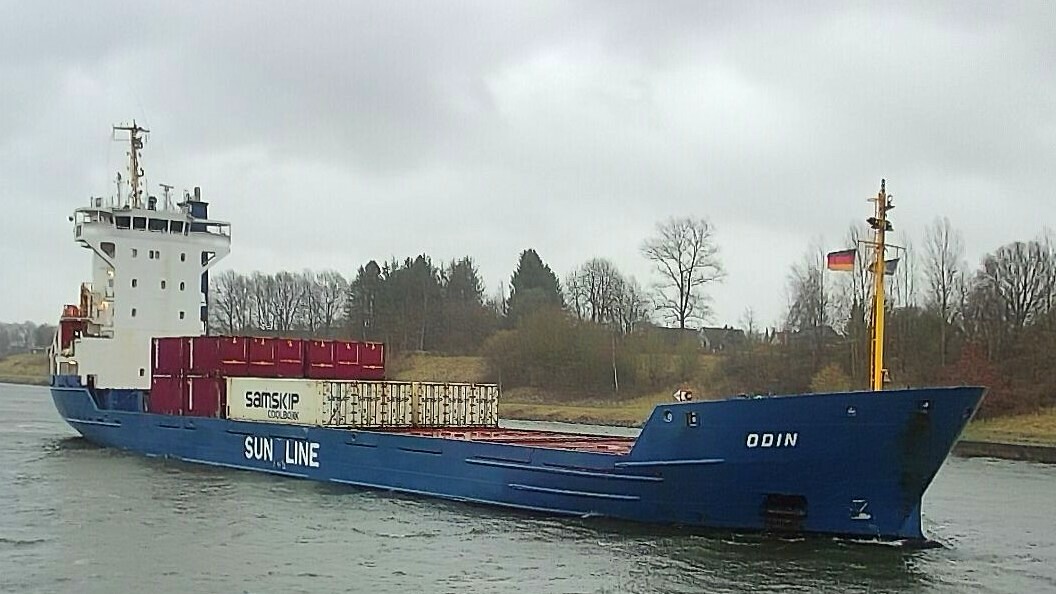 ODIN