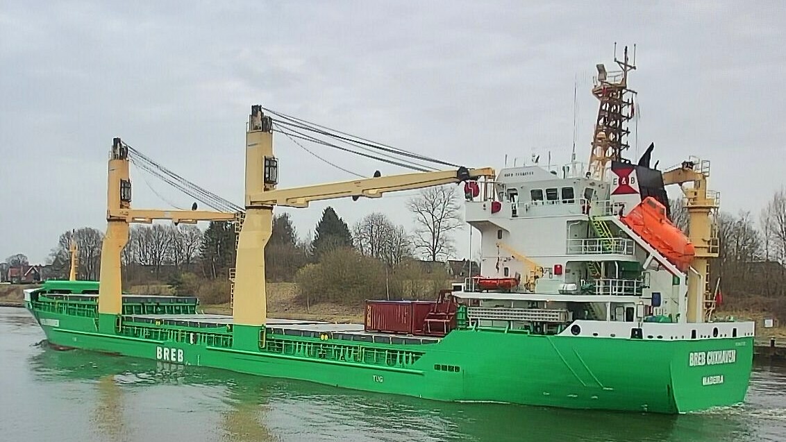 BREB CUXHAVEN