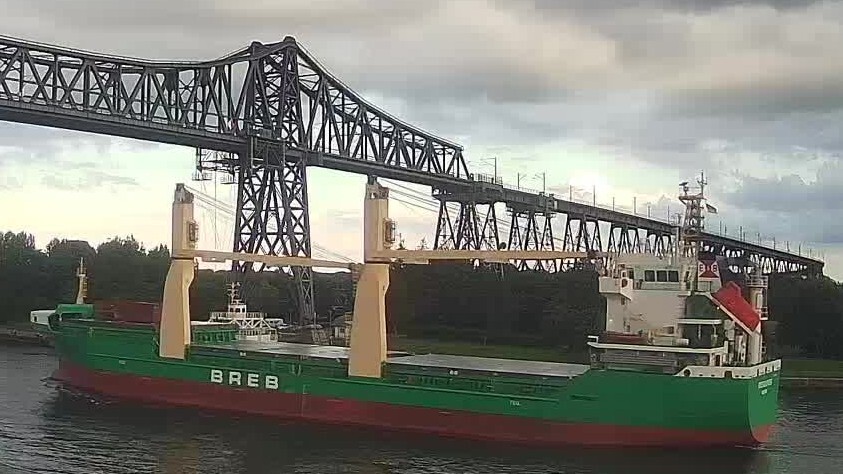 BREB COUNTESS