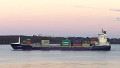 MV SONDERBORG STRAIT