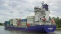MV SONDERBORG STRAIT