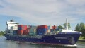 MV SONDERBORG STRAIT