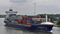MV SONDERBORG STRAIT