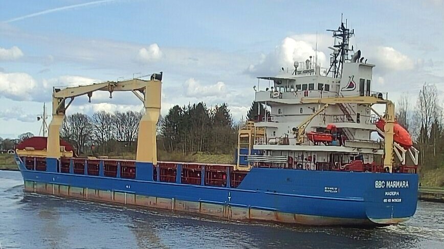 BBC MARMARA