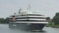 WORLD VOYAGER