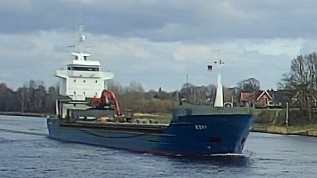 VARNADIEP