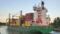 MSC ANNE F