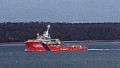 LUNDY SENTINEL