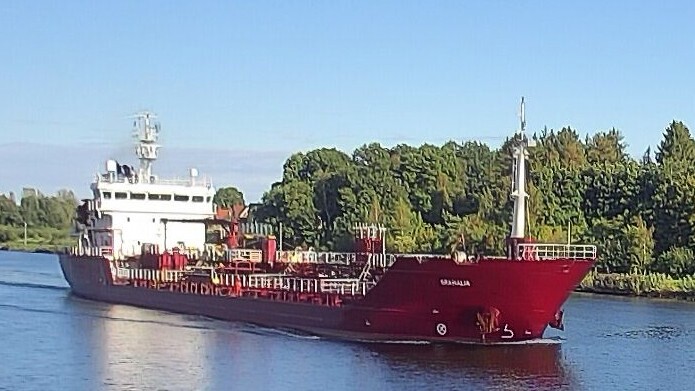 ORAMALIA