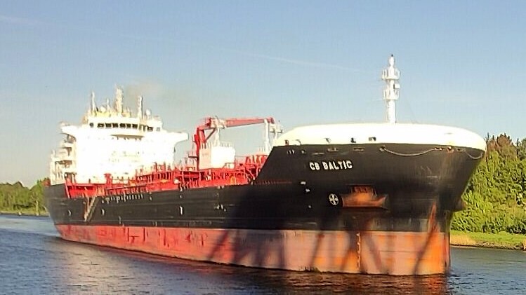 CB BALTIC