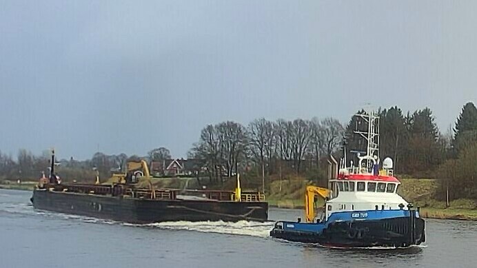 EMS TUG