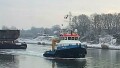 EMS TUG