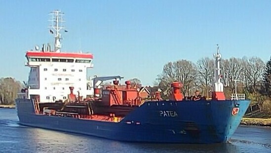 SONGA AURORA