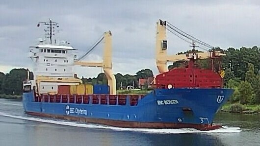 BBC BERGEN