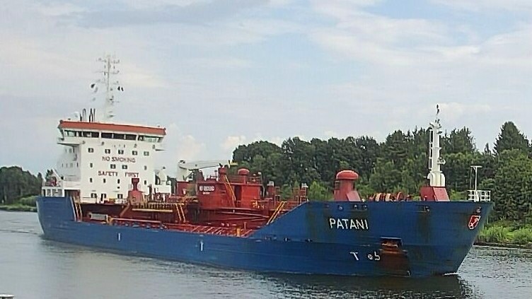 SONGA TAURUS