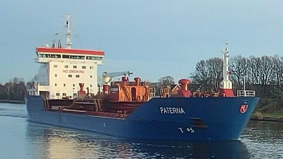 PATERNA