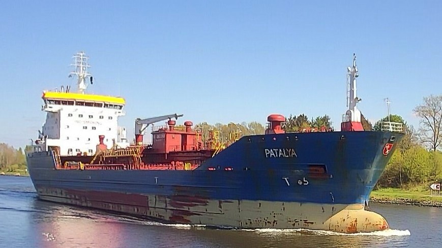 PATALYA