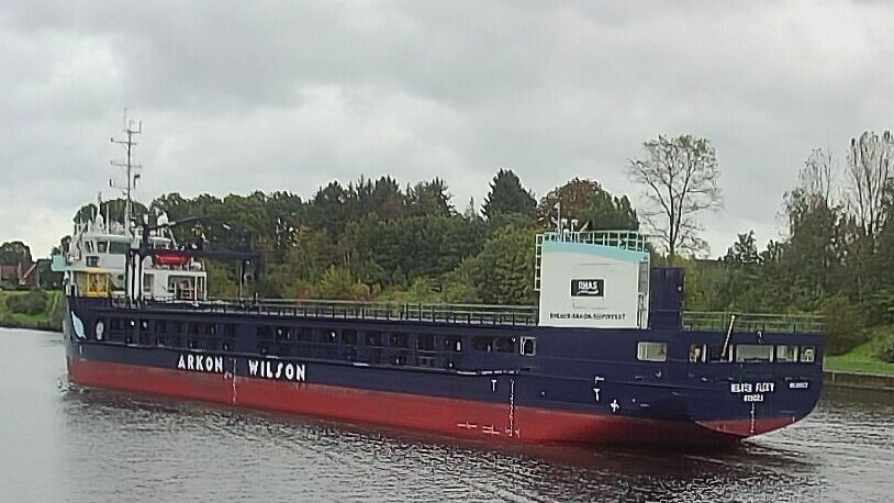 WILSON FLEX V