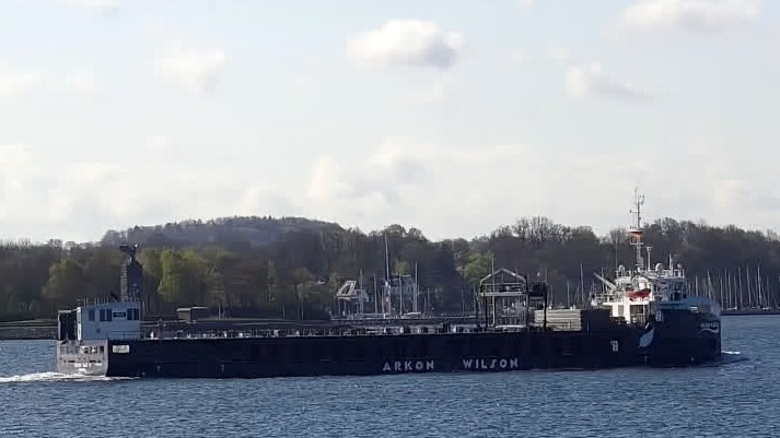 WILSON FLEX IV