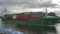 SAMSKIP AMINA