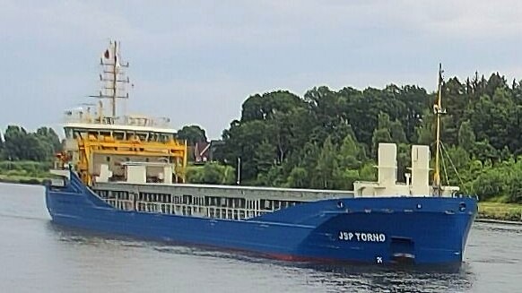 JSP TORNO