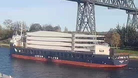 WILSON FLEX I